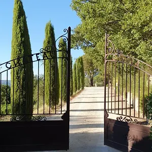 Maison d'hôtes Château Cohola