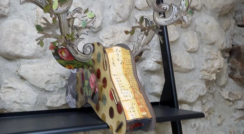 Hotel Le Petit Chalande à Autrans-Meaudre-en-Vercors France