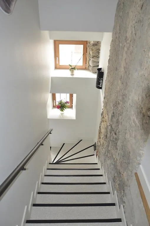 Hotel Le Petit Chalande à Autrans-Meaudre-en-Vercors