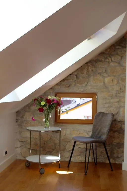 Hotel Le Petit Chalande à Autrans-Meaudre-en-Vercors Maison d'hôtes